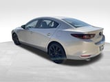 2025 Mazda Mazda3 - Preview 7