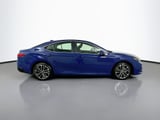 2026 Toyota Camry - Preview 4