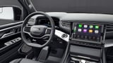 2027 Jeep Grand Wagoneer - Preview 9