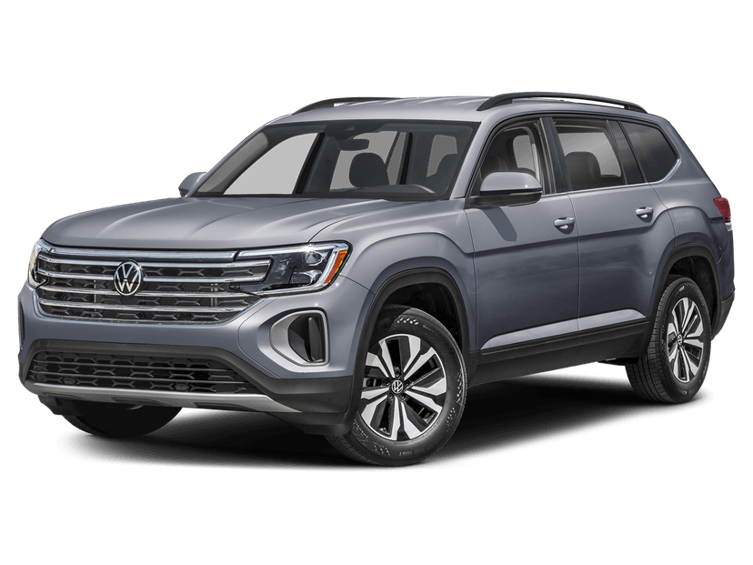 2026 Volkswagen Atlas - Image 1