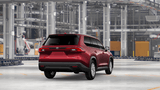 2026 Toyota Grand Highlander - Preview 9