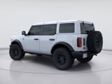 2026 Ford Bronco - Preview 4