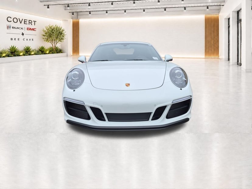 2018 Porsche 911 Carrera GTS - Image 2