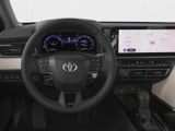 2026 Toyota Camry - Preview 4