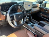 2025 Toyota Tundra - Preview 11