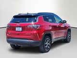 2025 Jeep Compass - Preview 7