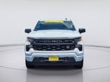 2024 Chevrolet Silverado 1500 - Preview 2