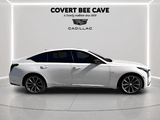 2026 Cadillac CT5 - Preview 11