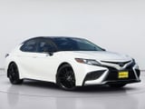 2021 Toyota Camry - Preview 3