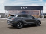 2027 Kia Sportage - Preview 6