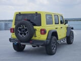 2023 Jeep Wrangler - Preview 7
