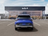 2026 Kia Sportage - Preview 5