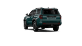2026 Toyota 4Runner - Preview 4