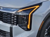 2027 Kia Sportage - Preview 7