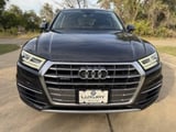 2019 Audi Q5 - Preview 4