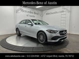 2026 Mercedes-Benz C-Class - Preview 2