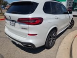 2020 BMW X5 - Preview 3