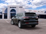 2026 Jeep Grand Cherokee L - Preview 3