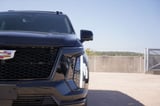 2026 Cadillac Escalade - Preview 5