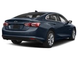 2021 Chevrolet Malibu - Preview 2