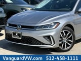 2027 Volkswagen Jetta - Preview 2