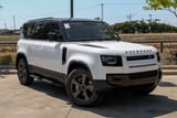 2026 Land Rover Defender - Preview 7