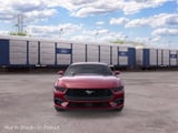 2026 Ford Mustang - Preview 6