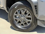 2026 Toyota 4Runner - Preview 2