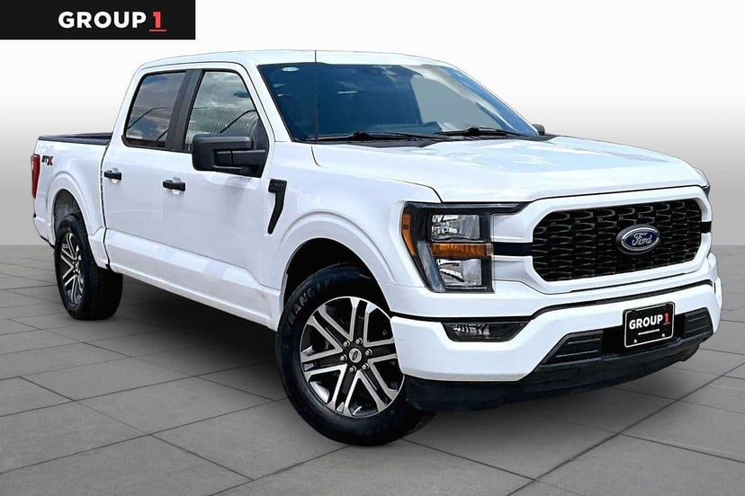 2023 Ford F-150 - Image 1