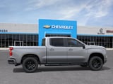 2026 Chevrolet Silverado - Preview 5