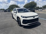 2026 Volkswagen Tiguan - Preview 8