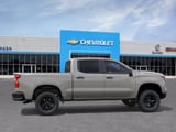 2026 Chevrolet Silverado - Preview 5