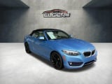 2018 BMW 2 Series - Preview 3