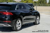 2019 Audi Q8 - Preview 10