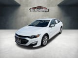2025 Chevrolet Malibu - Preview 2