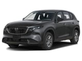 2026 Mazda CX-5 - Preview 2