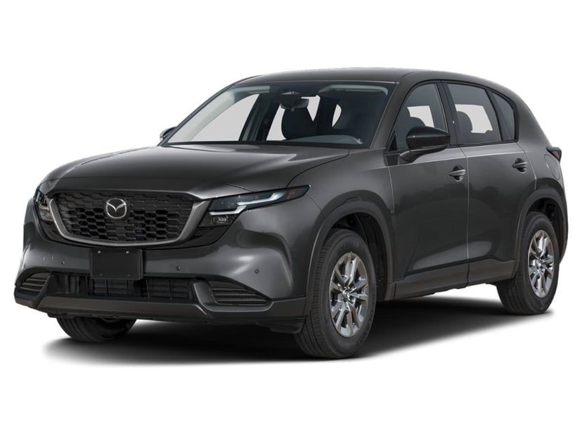 2026 Mazda CX-5 - Image 1