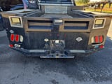 2018 Chevrolet Silverado 3500 HD - Preview 4