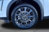 2026 Nissan Pathfinder - Preview 5