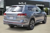 2022 Volkswagen Atlas - Preview 5