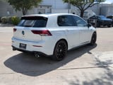 2023 Volkswagen Golf GTI - Preview 9
