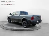 2026 Ram 2500 - Preview 14