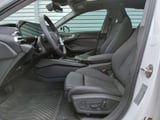 2025 Audi A5 - Preview 12