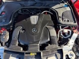 2018 Mercedes-Benz E-Class - Preview 9