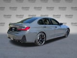 2026 BMW 3 Series - Preview 6