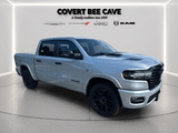 2026 Ram 1500 - Preview 2