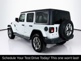 2019 Jeep Wrangler - Preview 5