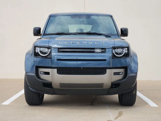 2026 Land Rover Defender - Image 1