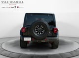2026 Jeep Wrangler - Preview 15