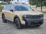 2027 Kia Telluride - Preview 4
